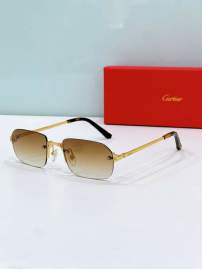 Picture of Cartier Sunglasses _SKUfw80536221fw